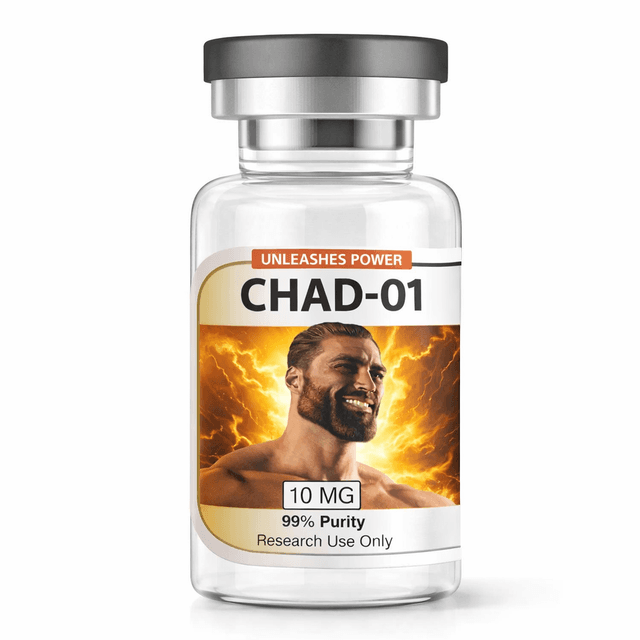 CHAD-01