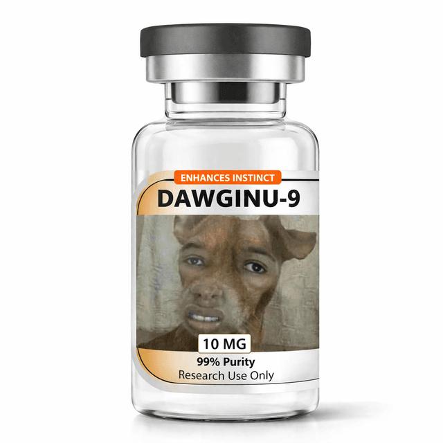 DAWGinu-9