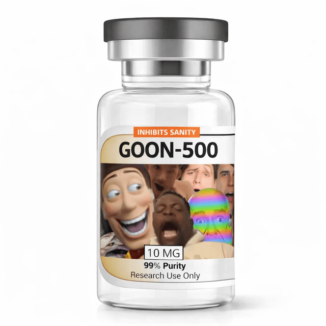 GOON-500