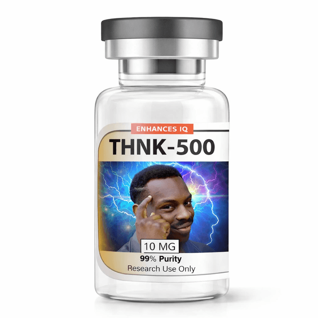 THINK-500