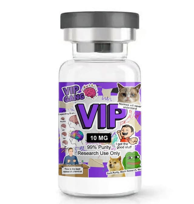 EXPANDING BRAIN VIP-420